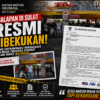 Balapan di Sulut Resmi Dibekukan, Dua Nama Disebut dalam Surat IMI Pusat