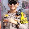 Polsek Langowan Perketat Patroli Malam, Cegah Miras dan Tarkam