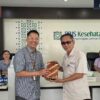 Perkuat Engagement Peserta, BPJS Kesehatan Cabang Tondano Berikan Apresiasi kepada Peserta JKN