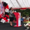 Menumbuhkan Minat Baca, Wabup Vanda Dorong Literasi Melampaui Kemampuan Baca-Tulis