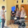 Diputusi Pacar, RFY Curi Leptop dan Pakaian Dinas Mantan