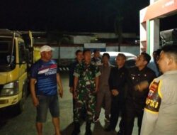 Akibat Dugaan Penyalahgunaan Biosolar, SPBU Pontodon Diberi Sanksi dan Operator Terancam Dipecat