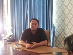 Rahman Salehe Bantah Soal Tundingan Kehadiran di Kantor dan Keterlibatan Narkoba