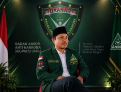 BAANAR Sulut Dukung Pernyataan Rahman Salehe, Meminta Seluruh Anggota DPRD Boltim di Tes Urine Narkoba