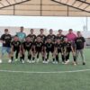 JPK Kotamobagu Singkirkan Jurnalis Bitung dan Melaju ke Babak Final Joune Ganda Cup