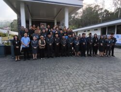 Gubernur Yulius: Kepintaran SHS Berjasa bagi Pembangunan Sulut