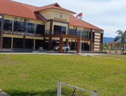 Tak Terima Dilapor, APS Lapor Balik SO Atas Dugaan Penganiayaan