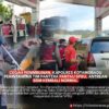 Antisipasi Penimbunan BBM, Kapolres Abdul Kholik Perintahkan Tim Pantera dan Tim URC Pantau SPBU