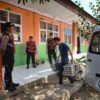 Wujud Nyata Dukung Program Pemerintah, Tim Pantera Presisi Polres Kotamobagu Awasi Penyaluran MBG