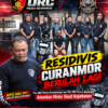 Residivis Curanmor Berulah lagi, Tim URC Polres Kotamobagu, Amankan Motor Hasil Kejahatan