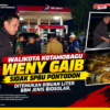 Walikota Sidak SPBU, Ribuan Liter BBM Jenis Biosolar Ditemukan