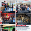 Respon Cepat Aduan Warga, Tim URC Polres Kotamobagu Amankan Debt Collector yang Coba Rampas Mobil di Kotobangon