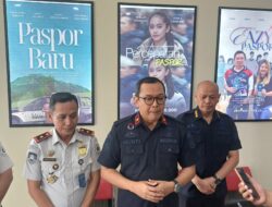 Kanim Kotamobagu Dikunjungi Kakanwil, Wacanakan Peningkatan Status, Bahas WNA Malaysia dan Pengembangan Layanan