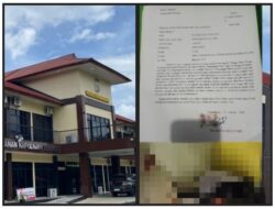 Astaga! Oknum Dokter Digerebek Suaminya Saat Berduaan dengan Lelaki Lain di Kosan Sinindian