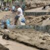 Penutupan Tambang Mencuat, Warga Sungai Paret Menangis: Mau Makan Apa Kami?