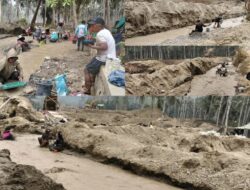 Penutupan Tambang Mencuat, Warga Sungai Paret Menangis: Mau Makan Apa Kami?