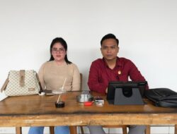 Tak Terima Dituding Cemarkan Nama Baik, Cie Isty Lewat Kuasa Hukum Bongkar Kronologi Sebenarnya