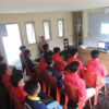 Penguatan Kepribadian, Puluhan WBP Lapas Kelas IIB Tondano Ikuti Program Pendidikan Budi Pekerti