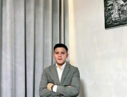 Tokoh Muda Langowan, Reagan Rombot Terpilih Sebagai Penatua P/KB GMIM Bahtera Amongena