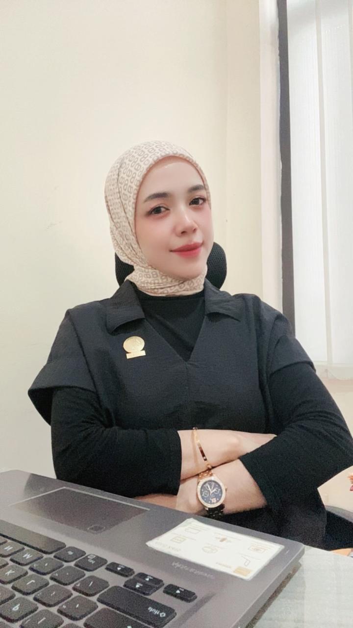 Ariyati Ella Panu, S.H., M.H. Kuasa Hukum RYL,