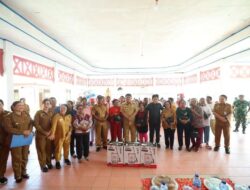 Kunker Sangihe Talaud, Gubernur Serap Aspirasi dan Pastikan Program Pemerataan Pembangunan