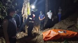 Nelayan di Minahasa Ditemukan Tak Bernyawa di Perkebunan Kelapa Kapataran