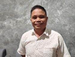 Lahan Pertanian Kering, Kaayuran Bawah Butuh Alcon