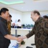 Wagub Mailangkay Mendorong Dibukanya Akselerasi PPDS THT-KL Unsrat