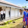 Tinjau (LPKA) Kelas II Tomohon, Kakanwil Ditjenpas Sulut Dorong Pembangunan Karakter WBP