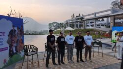 Metland Marron Hotel Resmi Hadir, Tomohon Jazz Festival 2026 Siap Angkat Potensi Wisata Daerah