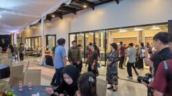 Metland Marron Hotel Resmi Diresmikan, Vanda Sarundajang Harapkan Efek bagi Minahasa