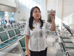 Respons Cepat Keluhan Pasien, RSUD Sam Ratulangi Tondano Pastikan Stok Obat Kembali Aman