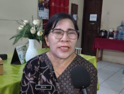 FAO Soroti Pasar Esa Waya Kawangkoan, Dorong Pasar Sehat Berbasis Konsep One Health
