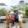 Benteng Moraya Dikunjungi Hampir 16 Ribu Wisatawan, Turis Mancanegara Terpikat Sejarah Minahasa