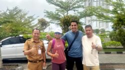 Benteng Moraya Dikunjungi Hampir 16 Ribu Wisatawan, Turis Mancanegara Terpikat Sejarah Minahasa